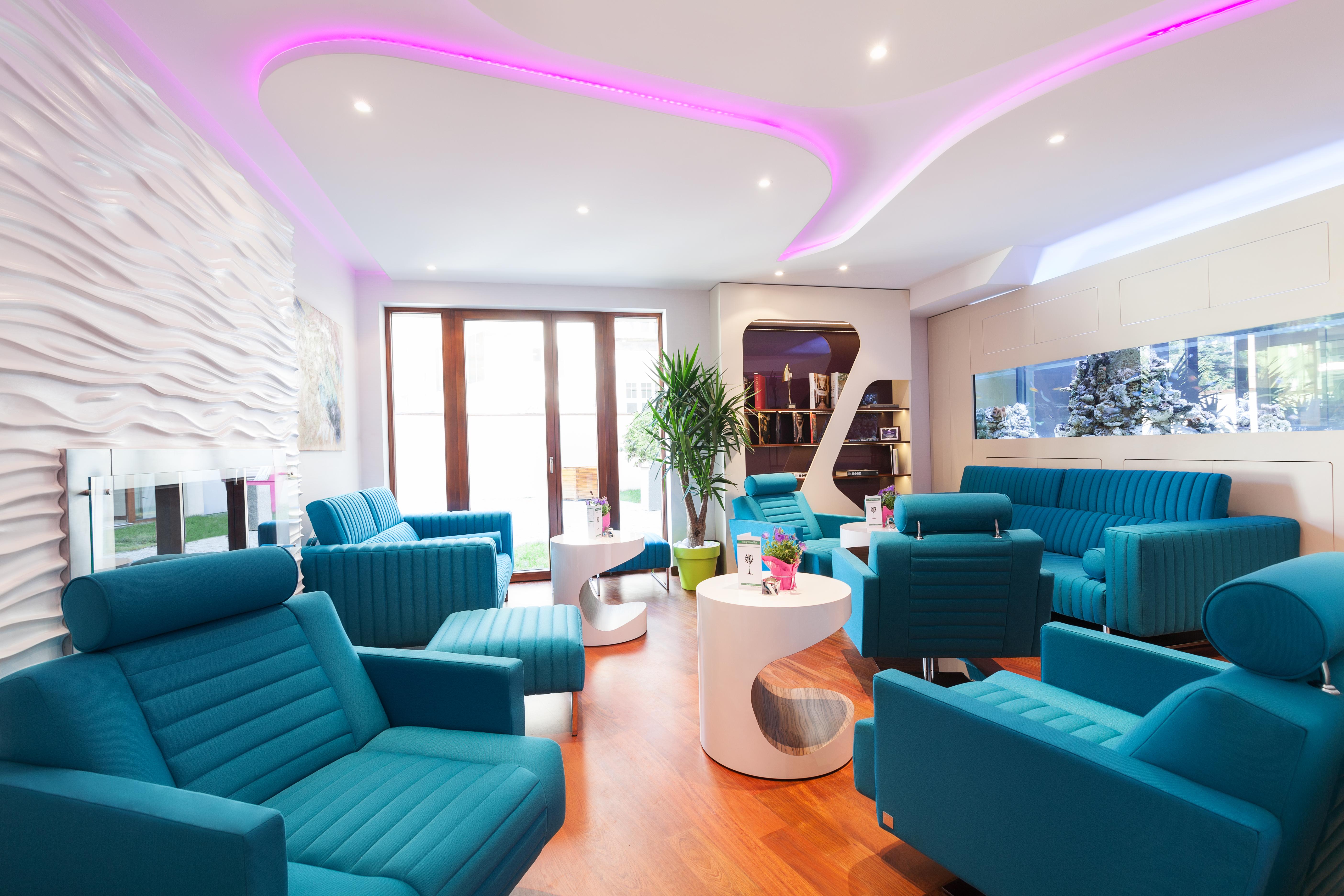 Leonardo Boutique Hotel Krakow City Center — Foto 2